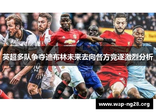 英超多队争夺迪布林未来去向各方竞逐激烈分析