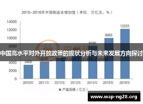 中国高水平对外开放政策的现状分析与未来发展方向探讨