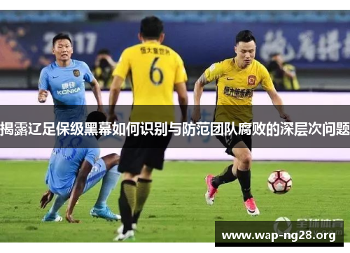 揭露辽足保级黑幕如何识别与防范团队腐败的深层次问题