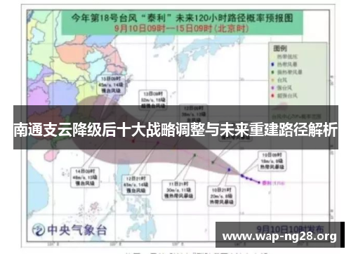 南通支云降级后十大战略调整与未来重建路径解析