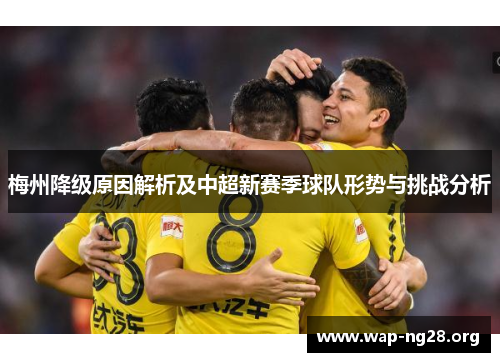 梅州降级原因解析及中超新赛季球队形势与挑战分析