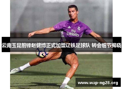 云南玉昆前锋赵健博正式加盟辽铁足球队 转会细节揭晓