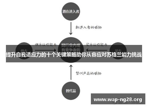 提升自我适应力的十个关键策略助你从容应对苏格兰能力挑战 提升自我适应力的十个关键策略助你从容应对苏格兰能力挑战