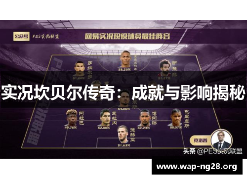 实况坎贝尔传奇:成就与影响揭秘 实况坎贝尔传奇:成就与影响揭秘