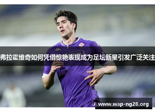 弗拉霍维奇如何凭借惊艳表现成为足坛新星引发广泛关注