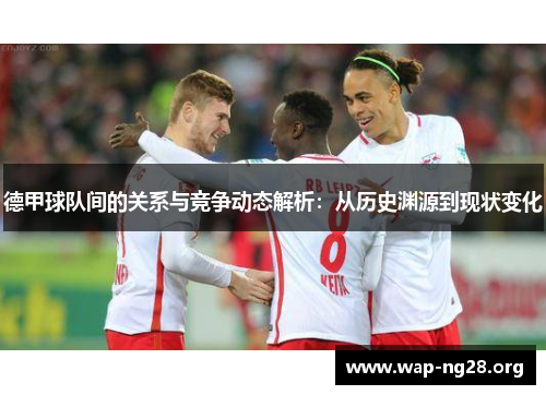 德甲球队间的关系与竞争动态解析：从历史渊源到现状变化