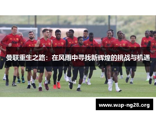 曼联重生之路：在风雨中寻找新辉煌的挑战与机遇
